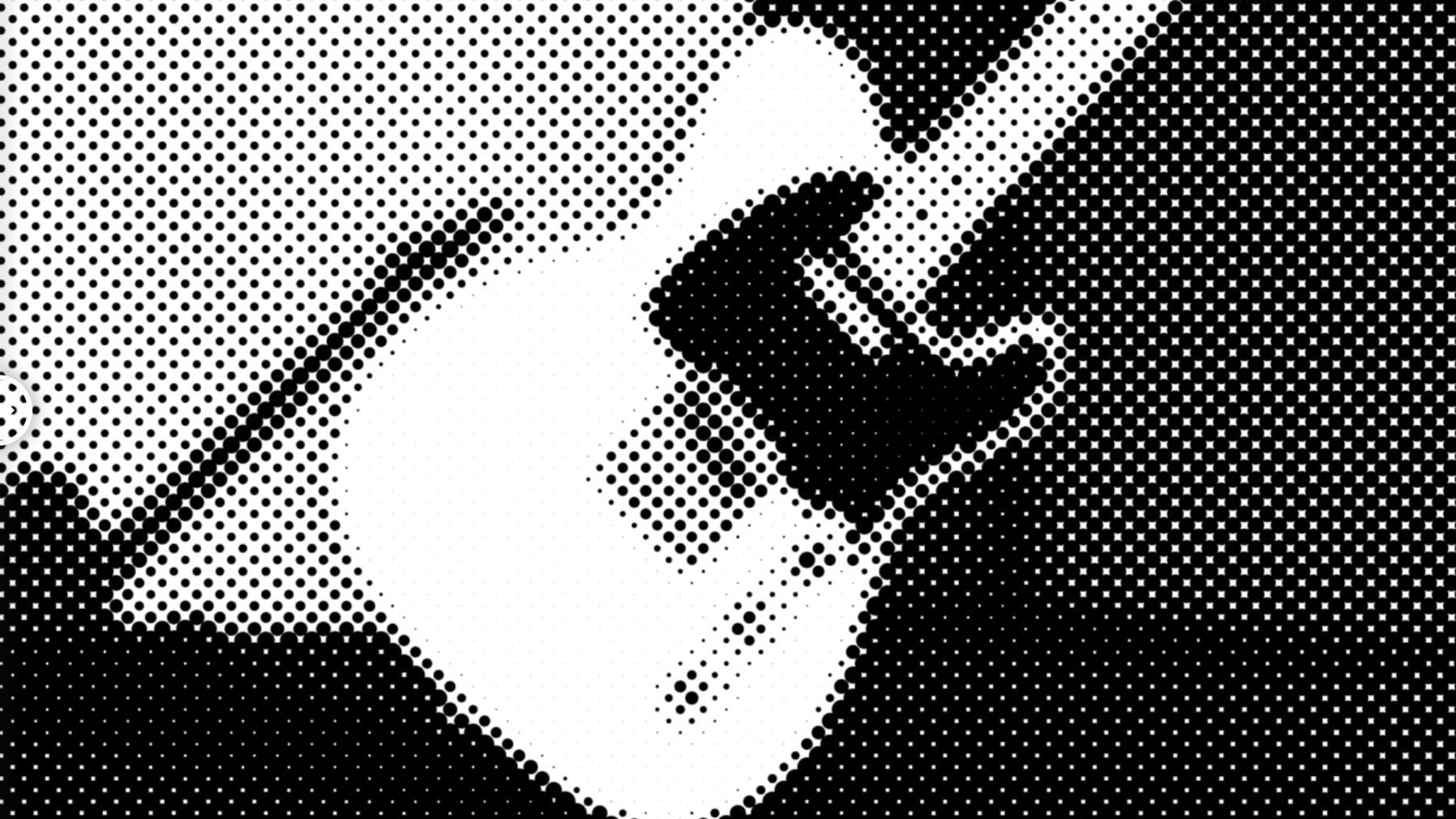 m's Halftone screenshot 3